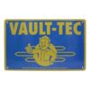 Fallout Tin Signs 3 Pack Brands