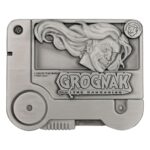 Fallout Replika Grognak the Barbarian Holotape