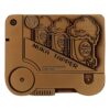 Fallout Replika Nuka Tapper Holotape