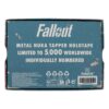 Fallout Replika Nuka Tapper Holotape