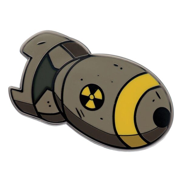 Fallout World Kitűző Mystery Kitűző Volume 2 Display (12)