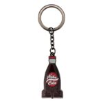 Fallout Kulcstartó Nuka-Cola Limited Edition