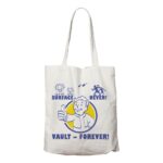 Fallout Tote Bag