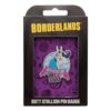 Borderlands Kitűző Butt Stallion Limited Edition