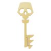 Borderlands Replika Gold Key