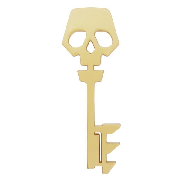 Borderlands Replika Gold Key