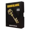 Borderlands Replika Gold Key