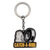 Borderlands Kulcstartó Catch-A-Ride Limited Edition