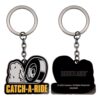 Borderlands Kulcstartó Catch-A-Ride Limited Edition