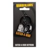 Borderlands Kulcstartó Catch-A-Ride Limited Edition