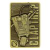 Borderlands Ingot Claptrap Limited Edition