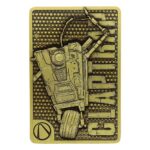 Borderlands Ingot Claptrap Limited Edition