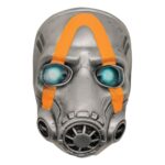 Borderlands Replika 1/1 Bandit Mask