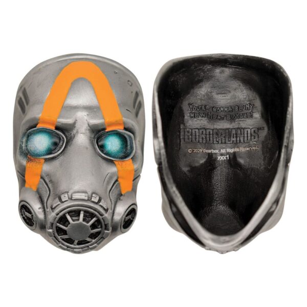 Borderlands Replika 1/1 Bandit Mask