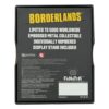 Borderlands Replika 1/1 Bandit Mask