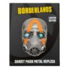 Borderlands Replika 1/1 Bandit Mask