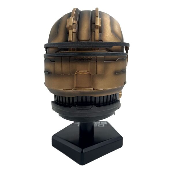 Dead Space Replika Isaac Helmet Limited Edition 23 cm