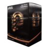 Dead Space Replika Isaac Helmet Limited Edition 23 cm