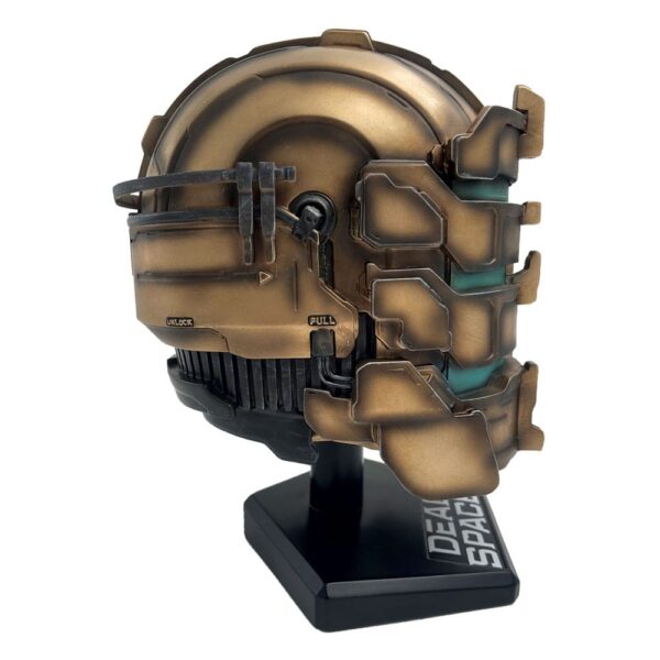 Dead Space Replika Isaac Helmet Limited Edition 23 cm