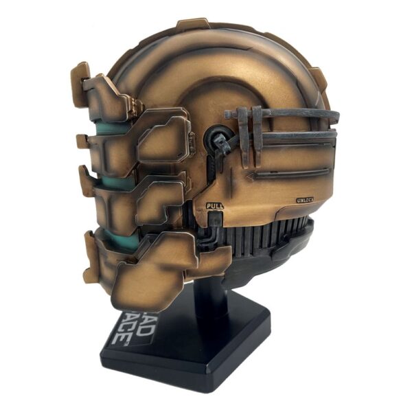 Dead Space Replika Isaac Helmet Limited Edition 23 cm