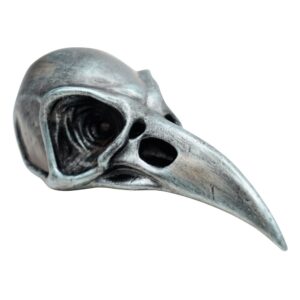 The Witcher 3 Replika Crystal Skull 12 cm