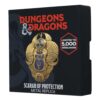 Dungeons & Dragons Replika Scarab of Protection Limited Edition Dungeons & Dragons Replika Scarab of Protection Limited Edition