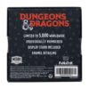 Dungeons & Dragons Replika Scarab of Protection Limited Edition Dungeons & Dragons Replika Scarab of Protection Limited Edition