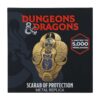 Dungeons & Dragons Replika Scarab of Protection Limited Edition Dungeons & Dragons Replika Scarab of Protection Limited Edition
