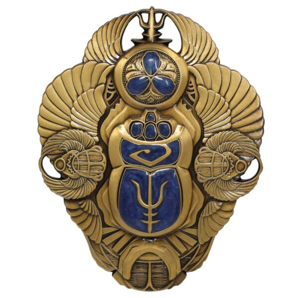 Dungeons & Dragons Replika Scarab of Protection Limited Edition Dungeons & Dragons Replika Scarab of Protection Limited Edition