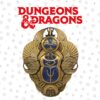 Dungeons & Dragons Replika Scarab of Protection Limited Edition Dungeons & Dragons Replika Scarab of Protection Limited Edition