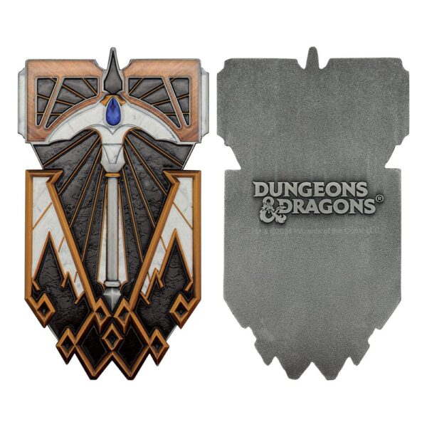 Dungeons & Dragons Ingot Mirabar Limited Edition