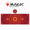 Magic the Gathering Desk Pad & Coaster Set Graphic