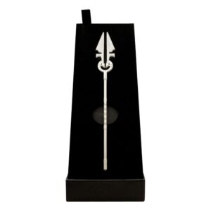 Magic the Gathering Replika Avacyn's Moonsilver Spear 15 cm (999 silver plated)
