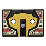 Transformers Replika Soundwave Cassette Limited Edition