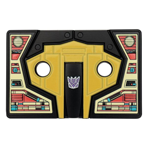 Transformers Replika Soundwave Cassette Limited Edition