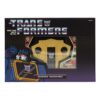 Transformers Replika Soundwave Cassette Limited Edition
