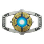 Transformers Replika Matrix of Leadership Metal Limited Edition 14 cm