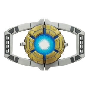 Transformers Replika Matrix of Leadership Metal Limited Edition 14 cm