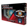 Transformers Replika Matrix of Leadership Metal Limited Edition 14 cm
