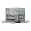 Metal Gear Solid 2 Replika Cardboard Box