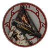 Silent Hill Collectable Coin Pyramid Head Limited Edition
