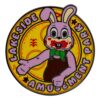 Silent Hill Kitűző Robbie the Rabbit Limited Edition