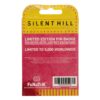 Silent Hill Kitűző Robbie the Rabbit Limited Edition