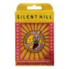 Silent Hill Kitűző Robbie the Rabbit Limited Edition