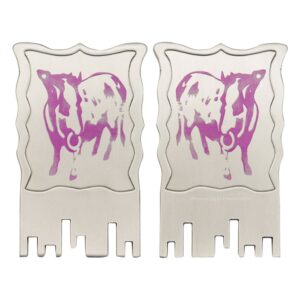Silent Hill Replika Purple Bull Key Limited Edition