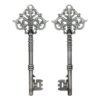Silent Hill 2 Replikas 3-Set Keys