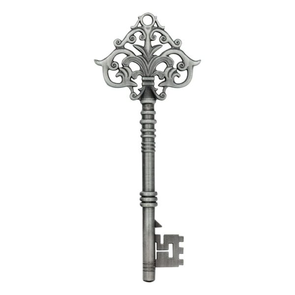 Silent Hill 2 Replikas 3-Set Keys