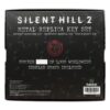 Silent Hill 2 Replikas 3-Set Keys
