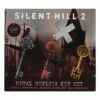 Silent Hill 2 Replikas 3-Set Keys