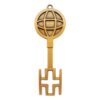 Silent Hill 2 Replikas 3-Set Keys